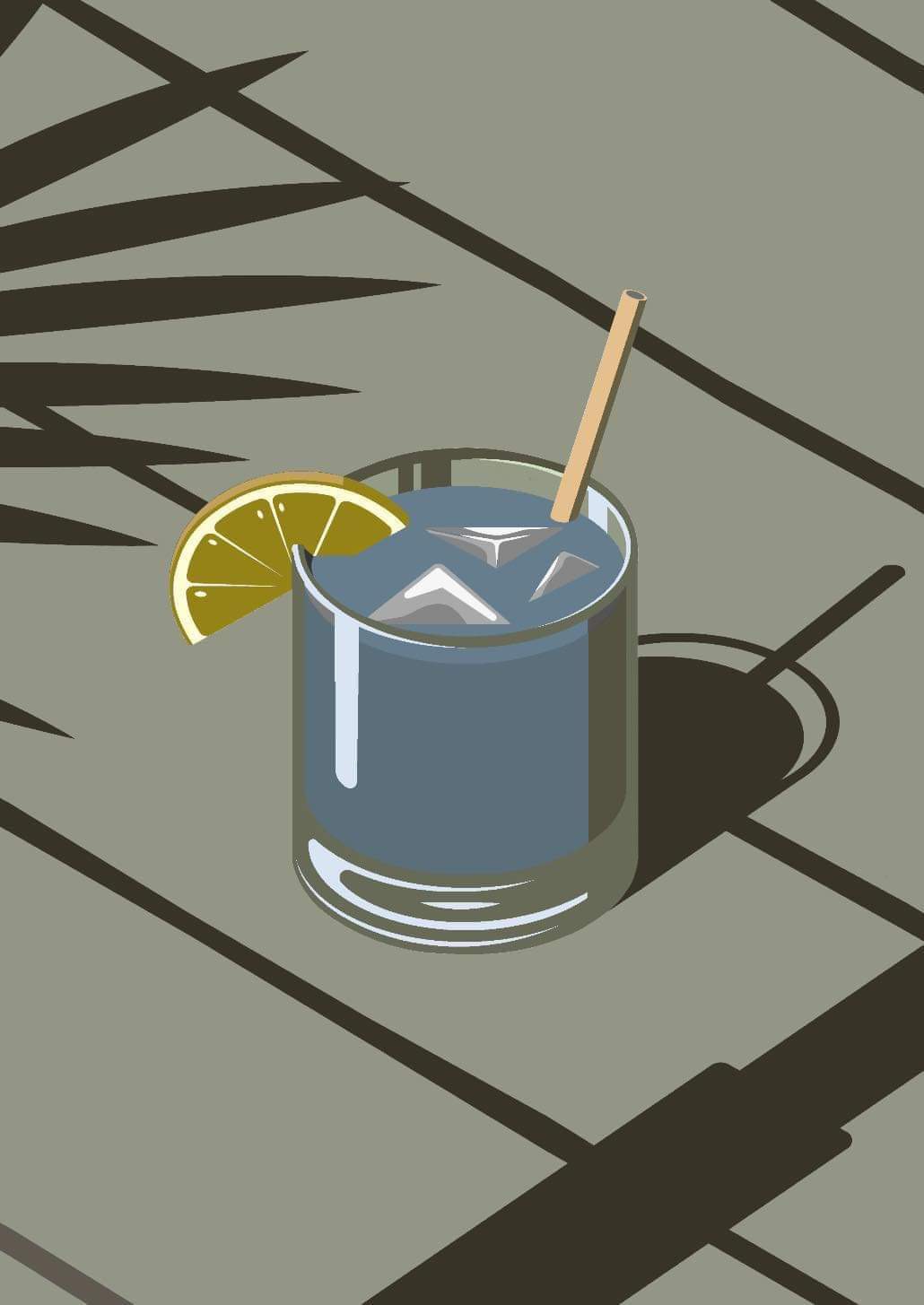 (signed) This Is Not What Thought / Yuri Hasegawa